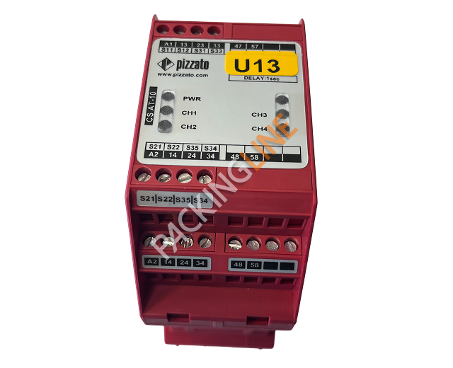 1400300008 modul bezopasnosti cs at 10v024 tf1 pizzato