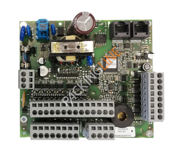 1430300228 elektronnaya plata plc02rob plc02rob electronic board robopac