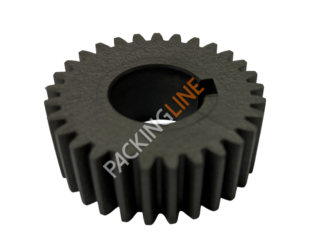 2540300001 zubchatoe koleso shesternya karetki fs m15 z29 tooth wheel robopac