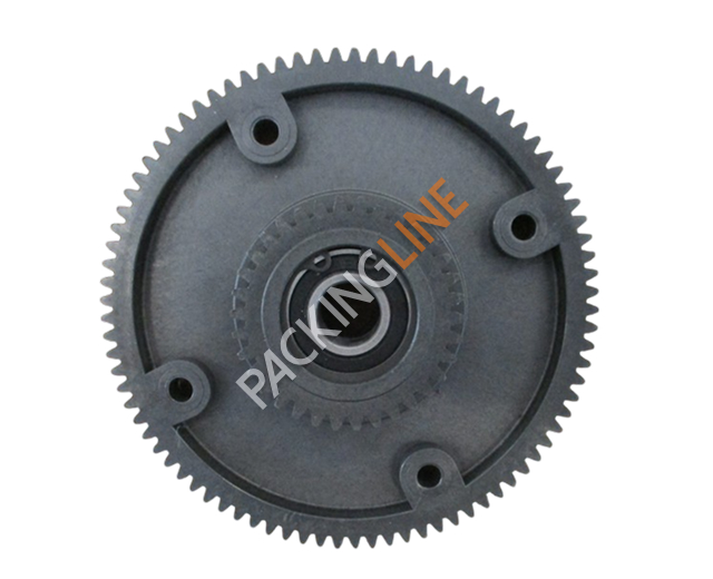 2540300007 tooth wheel pvs m1.5z34 85 robopac