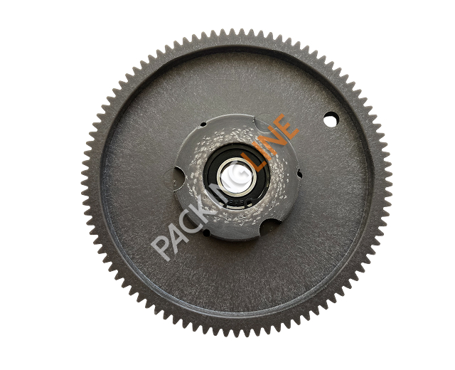 2540300028 tooth wheel pgspdspfs 300 percent m1.5z95 robopac
