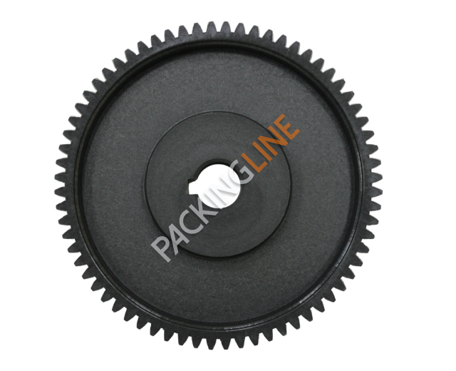 2540300136 zubchatoe koleso karetki pvs m1.5z98 robopac
