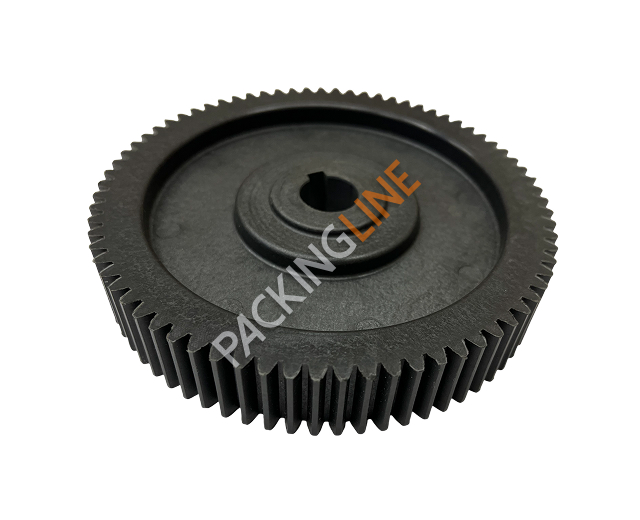 2540300168 tooth wheel pvs m1.5 z74 robopac