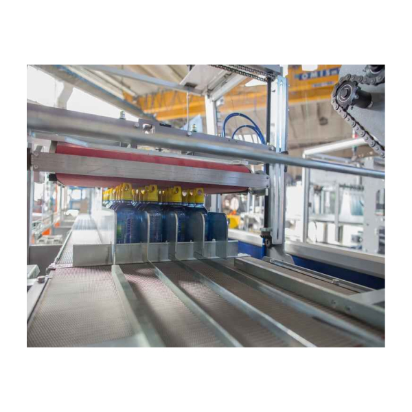 starwrap, заказать в Packing Line